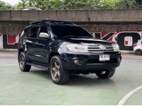 Fortuner 2.7V AT 2009 4418-150 ไมล์แสนห้า รูปที่ 2