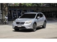 Subaru XV 2.0i  ปี 2013 รูปที่ 2