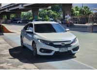 Honda Civic FC 1.8 EL ปี 2016 รูปที่ 2