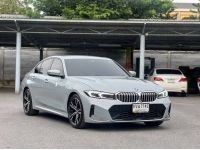 BMW 320d M Sport LCI Top (G20) 2023 รถใหม่ ในราคาที่คุ้มมากๆ รูปที่ 2