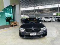 BMW 530e 2.0 M SPORT Plug-in Hybrid G30 ปี 2019 รูปที่ 2