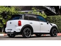 MINI COOPER S 4WD Top Mini Countryman All 4 ปี 2013 รูปที่ 2