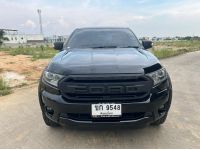 2018 FORD RANGER 2.2 XLT AT รูปที่ 2