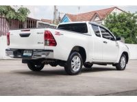 โตโยต้าชัวร์ ฟรีดาวน์ Revo C-cab 2.4 Zedition Entry M/T ปี 2023 รูปที่ 2