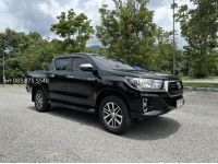 TOYOTA HILUX REVO 2.4 E D-Cab PRERUNNER A/T ปี 2018/2561 รูปที่ 2