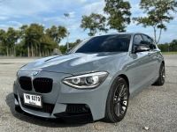 BMW 116i F20 M SPORT ปี 2013/2556 รูปที่ 2