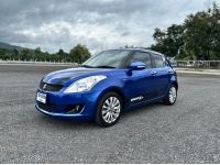 SUZUKI SWIFT 1.2 GLX CVT ปี 2013/2556 รูปที่ 2