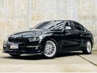 2018 BMW SERIES 3, 320d ICONIC โฉม F30 รูปที่ 2