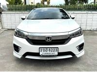 Honda CITY 1.0SV TURBO  ปี2023 6000โลแท้ รูปที่ 2