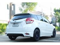 2015 TOYOTA YARIS 1.2E AT รูปที่ 2