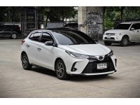 Toyota Yaris 1.2 Sport Premium ปี 2020 รูปที่ 2