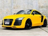 2009 AUDI TT, 2.0 COUPE TFSI รูปที่ 2