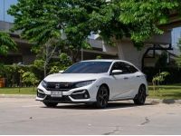 ขายHonda Civic 1.5RS ปี20 รูปที่ 2