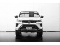 TOYOTA FORTUNER 2.4 LEGENDER 4WD ปี 2021 รูปที่ 2