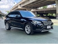 Bmw X1 2.0 sDrive18i X-Line ปี 2013 ไมล์ 115,412 km. รูปที่ 2