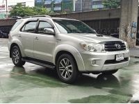 Toyota Fortuner ดีเซล 3.0 V ปี 2010 ไมล์ 177,013 km. รูปที่ 2