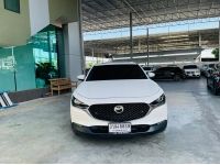 MAZDA CX-30 2.0 SP ปี 2022 รูปที่ 2