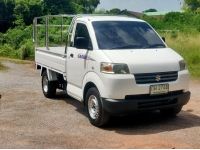 Suzuki Carry 1.6 MT ปี 2008 รถกระบะพร้อมใช้ ขายถูก T.086-527-9533 รูปที่ 2