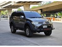 Mitsubishi Pajero Sport 2.5 GT Auto ปี 2014า รูปที่ 2