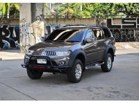 Mitsubishi Pajero Sport 2.5 GT ปี 2014 รูปที่ 2