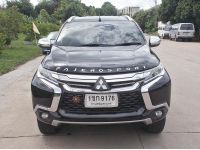 Mitsubishi Pajero Sports 2.4 GT Premium 2WD ปี16จด17 รูปที่ 2