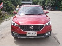 MG ZS 1.5 X ปี 19จด20 รูปที่ 2