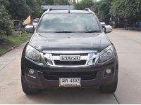 Isuzu Dmax Cab4 Vcross 3.0 Z Prestige 4WD ปี 2012 รูปที่ 2