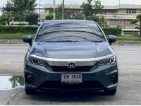 ขาย รถมือสอง Honda City 1.0 SV i-VTEC (4ประตู) 2023 เกียร์อัตโนมัติ เลขไมล์7351(กม.) ฟรีดาวน์ ฟรีส่งรถทั่วไทย รูปที่ 2