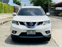 ขายNissan Xtrail 2.0V Hybrid 4wd ปี16 รูปที่ 2