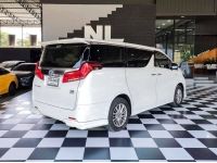 2018 TOYOTA ALPHARD 2.5 HYBRID รูปที่ 2