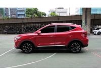 MG ZS  X 2020 รูปที่ 2