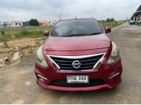 2018 NISSAN ALMERA 1.2E SPORTECH รูปที่ 2