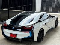 BMW I8 ปี 2015 วิ่ง 39000 KM. รูปที่ 2