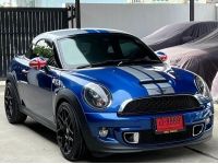 MINI COOPER S R58 ชุดแต่งเต็ม ปี 2013 วิ่ง60000 KM รูปที่ 2