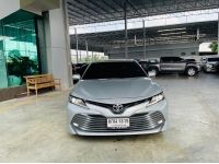 Toyota Camry 2.5 G Sunroof  2019 รูปที่ 2