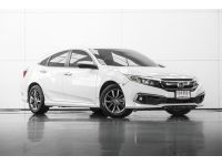 2020 HONDA CIVIC FC 1.8 EL รูปที่ 2