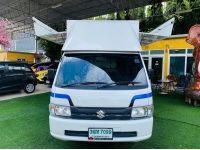 ✔️ไมล์น้อย 11,xxx กม SUZUKI CARRY 1.5 L ปี 2023 รูปที่ 2