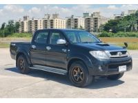 TOYOTA VIGO DOUBLECAB 2.5 E PRERUNNER M/T  ปี 2011 รถสวย พร้อมใช้ T.086-527-9533 รูปที่ 2