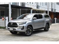 2021 TOYOTA REVO 2.8 AT 4WD รูปที่ 2