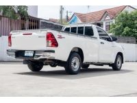 โตโยต้าชัวร์ ฟรีดาวน์ Revo B-cab 2.4 Entry M/T ปี 2021 รูปที่ 2