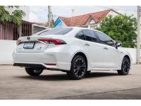 โตโยต้าชัวร์ ฟรีดาวน์ เทรสไดร์ฟ Altis 1.8 HV GR Sport A/T ปี 2022 รูปที่ 2