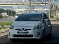 Prius Hybrid มือเดียว แบตเปลี่ยนแล้ว เครดิตดีฟรีดาวน์ รูปที่ 2