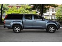 ISUZU DMAX 3.0 Z-Prestige VGS Navi Auto ปี 2013 รูปที่ 2