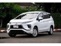 2018 MITSUBISHI XPANDER 1.5GLS รูปที่ 2