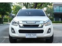 2018 ISUZU D-MAX 3.O MT HILANDER รูปที่ 2