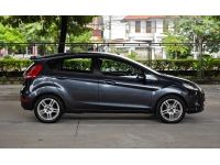 FORD FIESTA 1.5 Sport AUTO 2012 รูปที่ 2