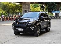 Toyota Fortuner 2.8 Sigma4 AT 4WD  ปี 2015 รูปที่ 2