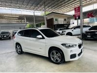 BMW X1 2.0 sDrive20d MSPORT F48 ปี 2019 รูปที่ 2