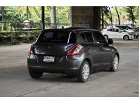 Suzuki Swift Eco 1.25 GA Auto ปี 2013 รูปที่ 2