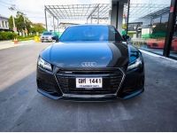 2018 AUDI TT 2.0 45 TFSI QUATTRO S Line รหัส KPV1441 รูปที่ 2